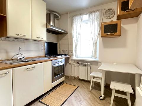 квартира по адресу Квитки Цисык ул., 41