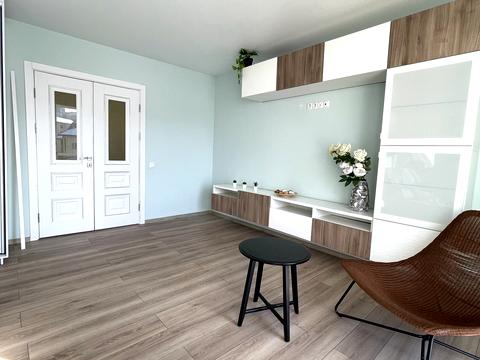 квартира по адресу Квитки Цисык ул., 41