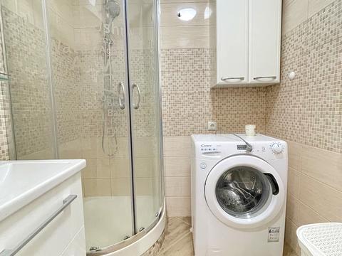 квартира по адресу Квитки Цисык ул., 41