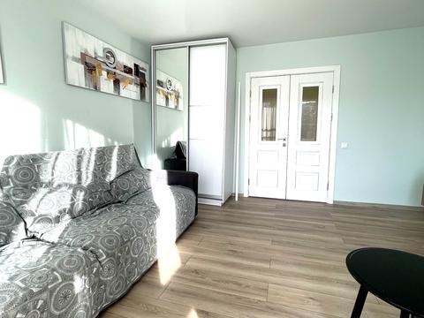 квартира по адресу Квитки Цисык ул., 41