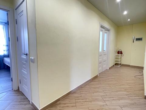 квартира по адресу Квитки Цисык ул., 41