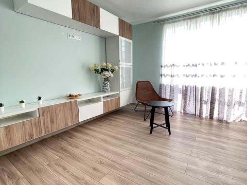 квартира по адресу Квитки Цисык ул., 41