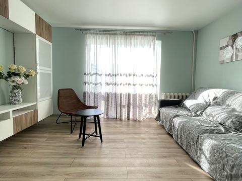 квартира по адресу Квитки Цисык ул., 41