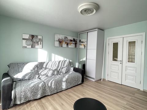 квартира по адресу Квитки Цисык ул., 41