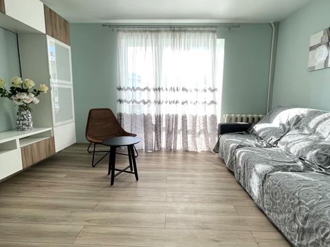 квартира по адресу Квитки Цисык ул., 41