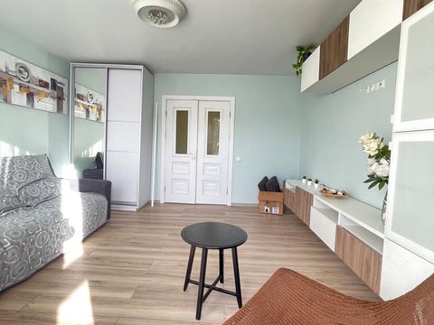 квартира по адресу Квитки Цисык ул., 41