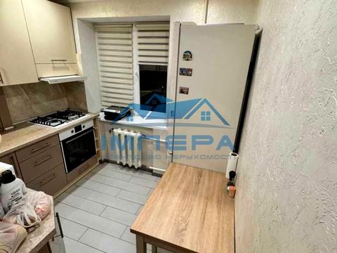 квартира за адресою Полтава, Затишна вул., 24