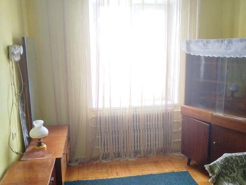 квартира по адресу Генерала Тарнавского ул., 26