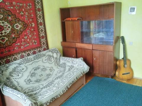 квартира по адресу Генерала Тарнавского ул., 26