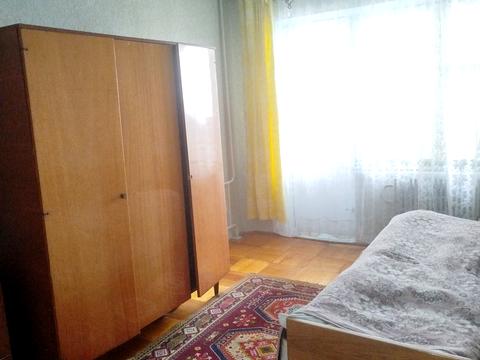 квартира по адресу Генерала Тарнавского ул., 26