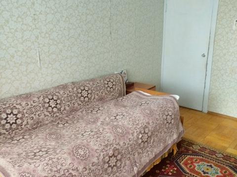 квартира по адресу Генерала Тарнавского ул., 26