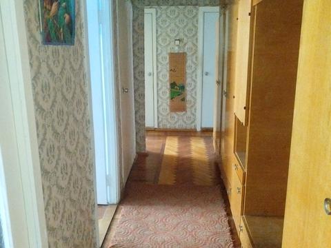 квартира по адресу Генерала Тарнавского ул., 26