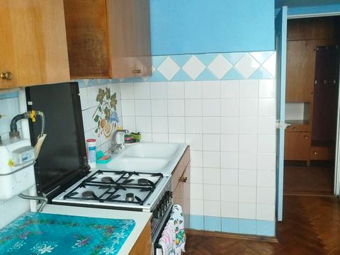 квартира по адресу Генерала Тарнавского ул., 26