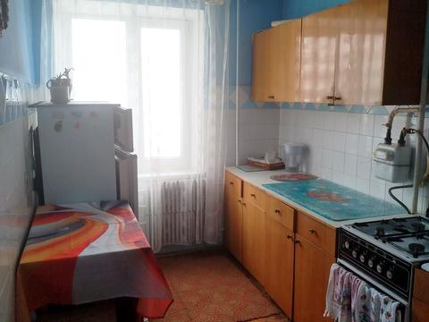 квартира по адресу Генерала Тарнавского ул., 26