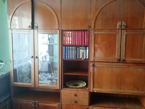 квартира по адресу Генерала Тарнавского ул., 26