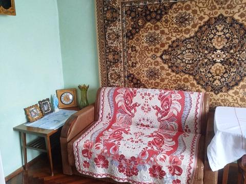 квартира по адресу Генерала Тарнавского ул., 26