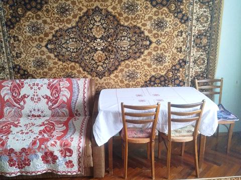 квартира по адресу Генерала Тарнавского ул., 26