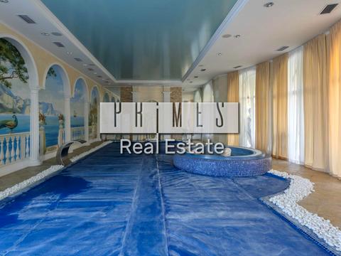 будинок за адресою смт. Козин, Олександрівська вул.