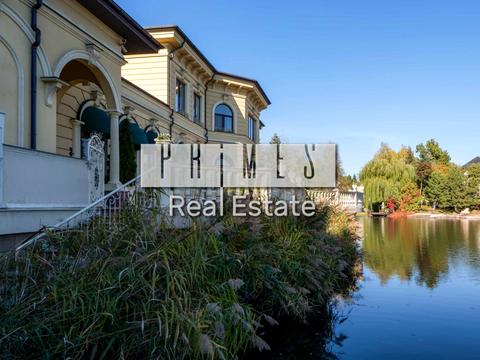 будинок за адресою смт. Козин, Олександрівська вул.