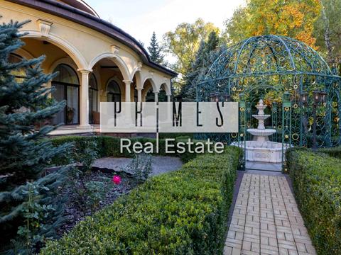 будинок за адресою смт. Козин, Олександрівська вул.