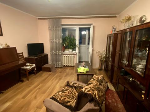 квартира по адресу Малая Бердичевская ул., 1