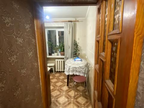 квартира по адресу Малая Бердичевская ул., 1