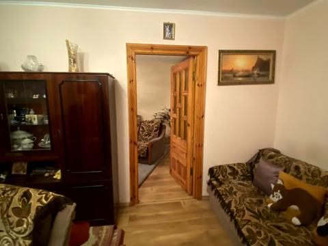 квартира по адресу Малая Бердичевская ул., 1