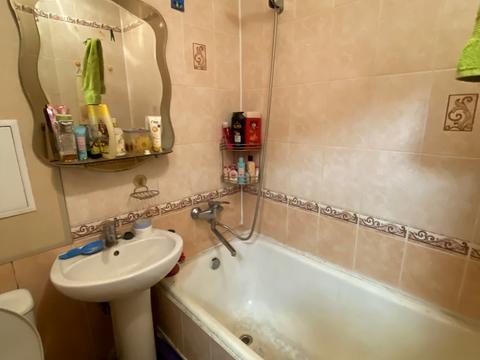 квартира по адресу Малая Бердичевская ул., 1