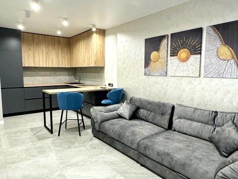 квартира за адресою Європейського Союзу просп. (Правди), 53/46