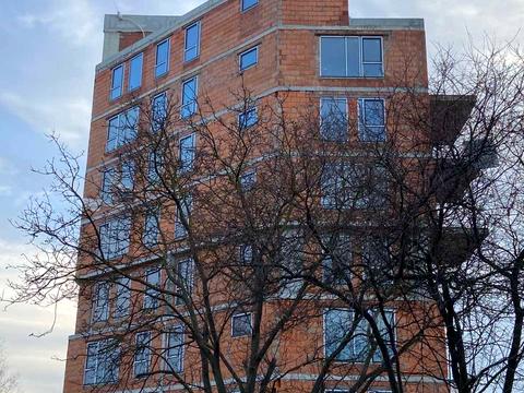 квартира за адресою Володимира Навроцького вул., 69