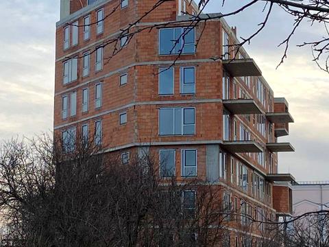 квартира за адресою Володимира Навроцького вул., 69