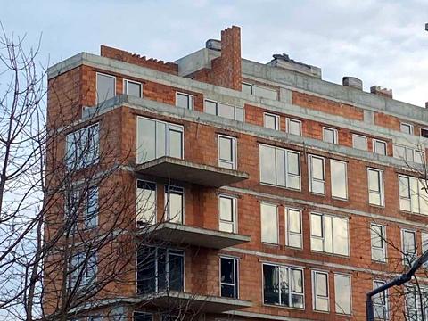 квартира за адресою Володимира Навроцького вул., 69