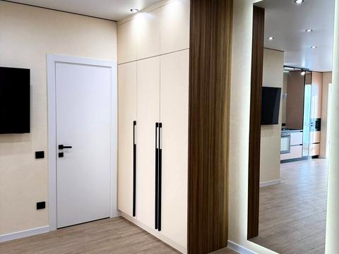 квартира за адресою Петра Маланюка вул., (Будинок 5)