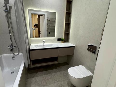 квартира за адресою Петра Маланюка вул., (Будинок 5)