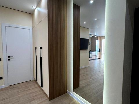 квартира за адресою Петра Маланюка вул., (Будинок 5)