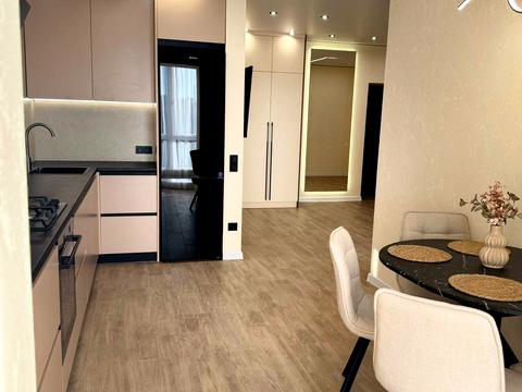 квартира за адресою Петра Маланюка вул., (Будинок 5)