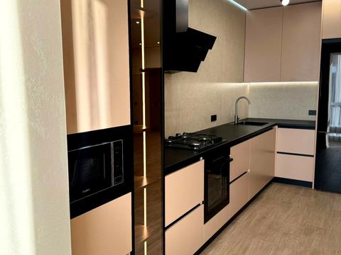 квартира за адресою Петра Маланюка вул., (Будинок 5)