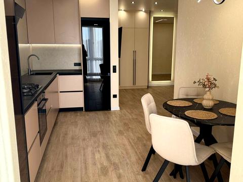 квартира за адресою Петра Маланюка вул., (Будинок 5)