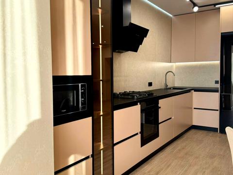 квартира за адресою Петра Маланюка вул., (Будинок 5)