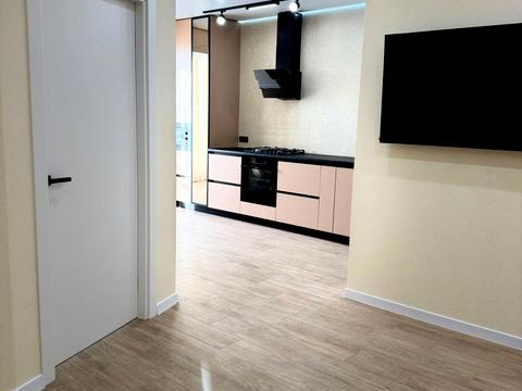 квартира за адресою Петра Маланюка вул., (Будинок 5)