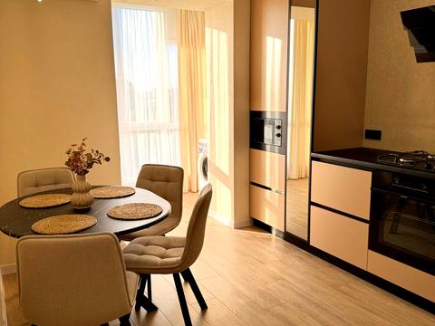 квартира за адресою Петра Маланюка вул., (Будинок 5)