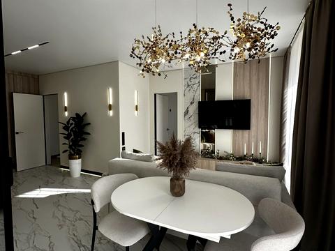 квартира за адресою 24 Серпня вул., (Будинок 9)