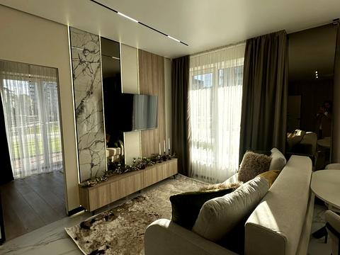 квартира за адресою 24 Серпня вул., (Будинок 9)