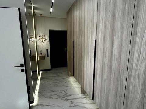 квартира за адресою 24 Серпня вул., (Будинок 9)