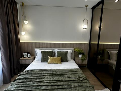 квартира за адресою 24 Серпня вул., (Будинок 9)