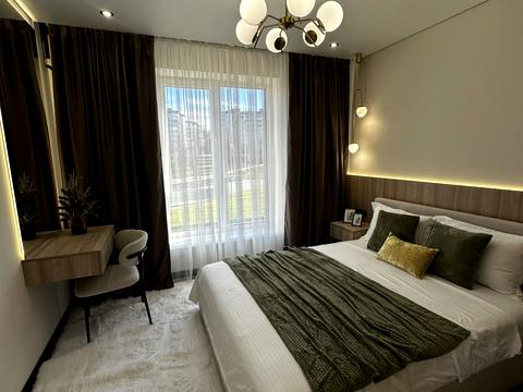 квартира за адресою 24 Серпня вул., (Будинок 9)