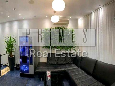 коммерческая по адресу Очаковская ул., 5/6