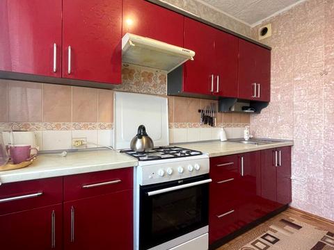 квартира по адресу Віталія Магеля ул. (Ювілейна), 9