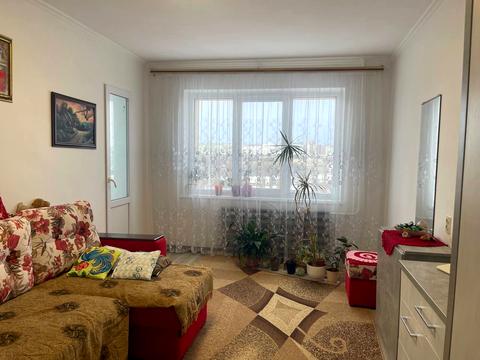 квартира по адресу Віталія Магеля ул. (Ювілейна), 9