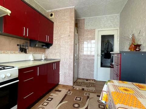 квартира по адресу Віталія Магеля ул. (Ювілейна), 9